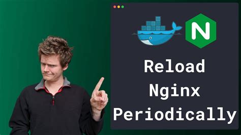 docker nginx reload script.